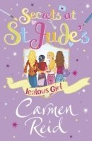 Secrets at St Jude's: Jealous Girl (hftad)