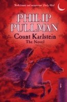 Count Karlstein - The Novel (häftad)