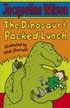 Dinosaur's Packed Lunch