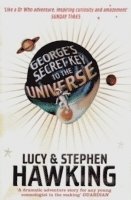 George's Secret Key to the Universe (hftad)