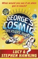 George's Cosmic Treasure Hunt (hftad)