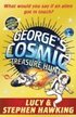 George's Cosmic Treasure Hunt