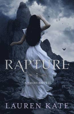Rapture (hftad)