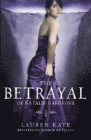 The Betrayal of Natalie Hargrove (häftad)