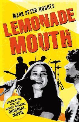 Lemonade Mouth (hftad)