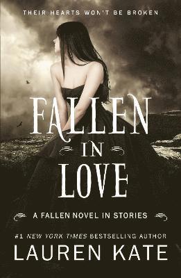Fallen in Love (hftad)