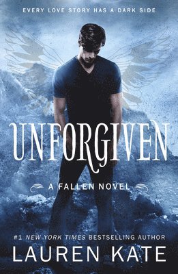 Unforgiven (hftad)