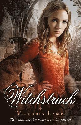Witchstruck (h�ftad)
