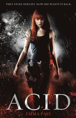 ACID (häftad)