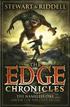 Edge Chronicles: The Nameless One