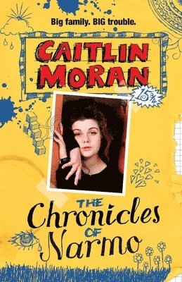 Chronicles Of Narmo (hftad)