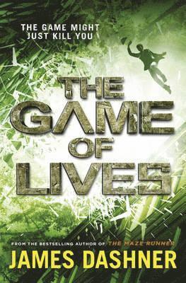 Mortality Doctrine: The Game of Lives (inbunden)