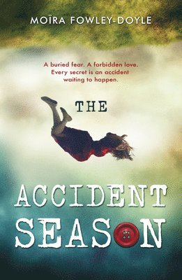 Accident Season (häftad)
