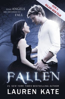 Fallen (h�ftad)