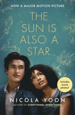 The Sun is also a Star (inbunden)