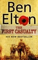 First Casualty (häftad)