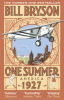 One Summer (inbunden)