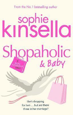 Shopaholic & Baby (hftad)