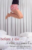 Before I Die (hftad)