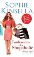 Confessions Of A Shopaholic (häftad)