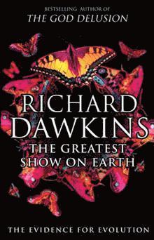 Greatest Show on Earth (inbunden)