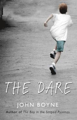 The Dare (häftad)