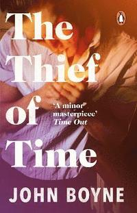 The Thief of Time (hftad)