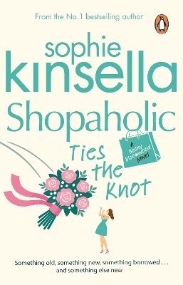 Shopaholic Ties The Knot (häftad)