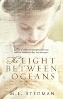 Light Between Oceans (h�ftad)