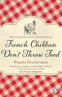 French Children Don't Throw Food (hftad)