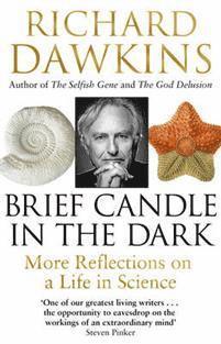 Brief Candle in the Dark (häftad)