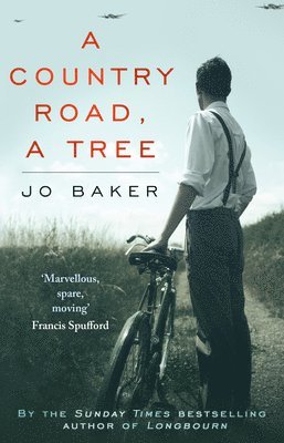 Country Road, A Tree (hftad)
