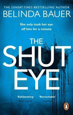 The Shut Eye (hftad)