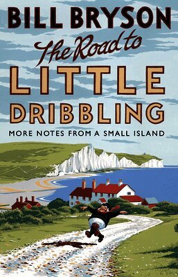 Road to Little Dribbling (h�ftad)