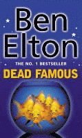 Dead Famous (häftad)