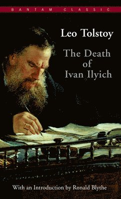 Death of Ivan Ilyich (hftad)