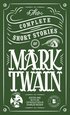 The Complete Short Stories of Mark Twain
