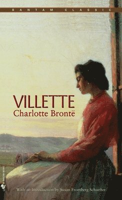 Villette (häftad)