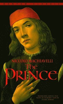 Prince (inbunden)