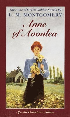 Anne of Avonlea (hftad)