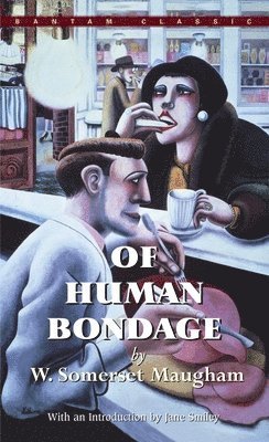 Human Bondage (hftad)