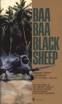 Baa Baa Black Sheep (hftad)