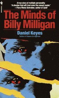 Minds Of Billy Milligan (häftad)