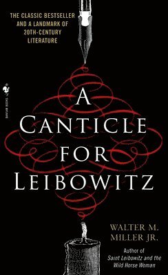 A Canticle for Leibowitz (häftad)