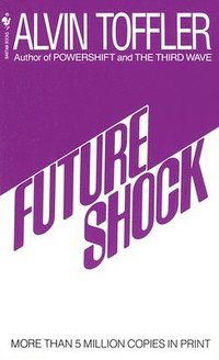 Future Shock (hftad)