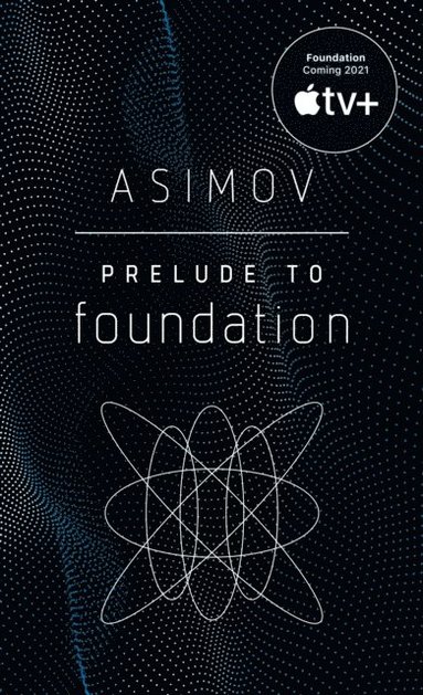 Prelude to Foundation (hftad)