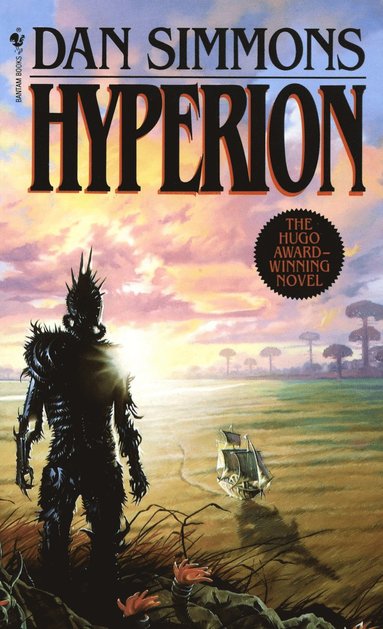 Hyperion (hftad)