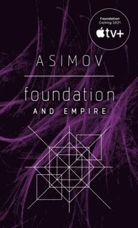 Foundation and Empire (häftad)