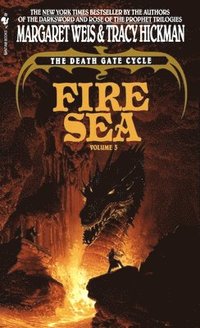 Fire Sea #3 (pocket)