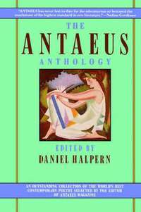Antaeus Anthology (hftad)